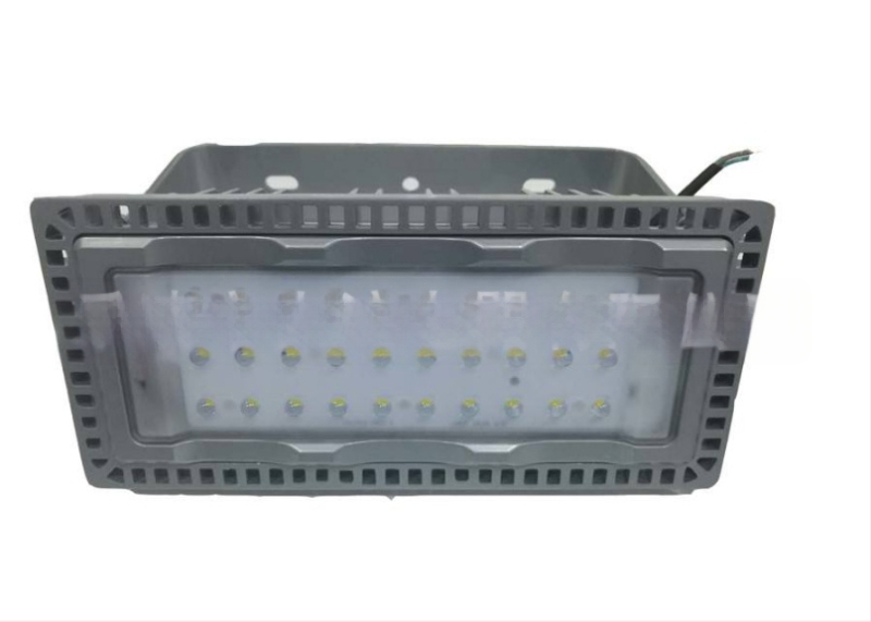 NFC9186NFC9189BFC8116NTC9280SW7150 κιτ φωτισμού, LED προβολέας βιομηχανικού τύπου, 100W, λευκό φως, 220V, κατάλληλο για μηχανοστάσια, διαδρόμους και εργαστήρια