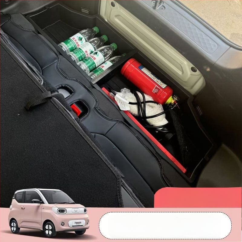 Organizér batožinového priestoru pre Wuling Hongguang Mini Macaron 3. generácie