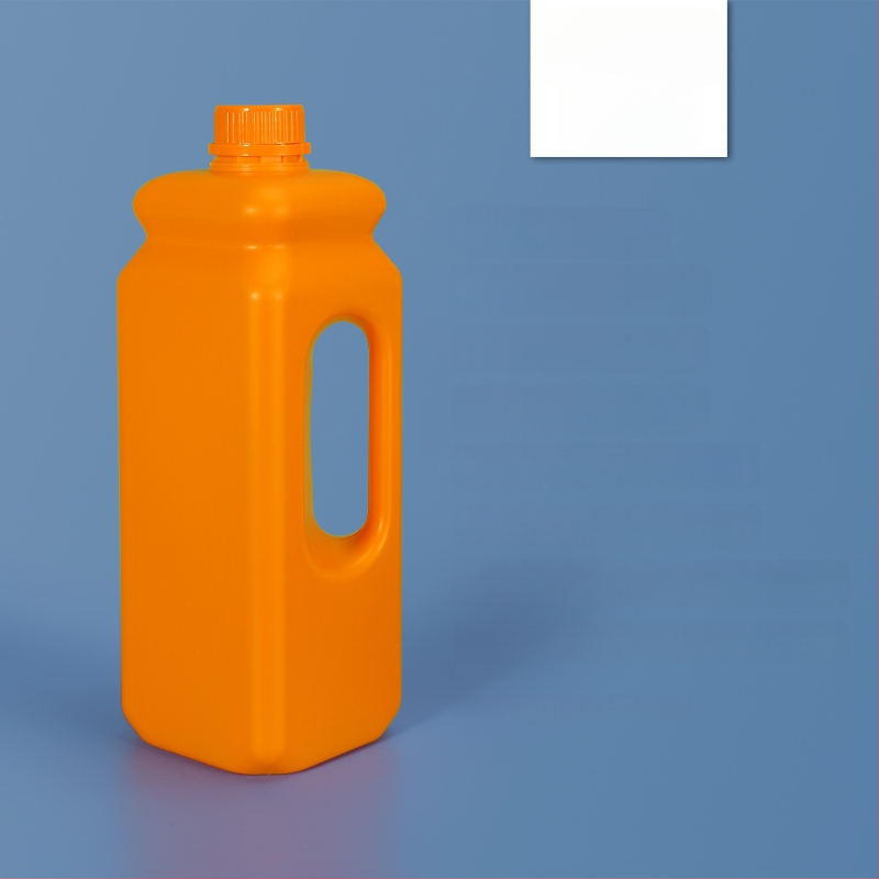 Gold and Jade potravinárskej kvality extra hustý koncentrovaný fruktózový sirup, uzavreté balenie, plastová fľaša 2,5 L na džem