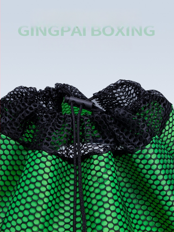 Veľkokapacitná taška na bojové potreby, nepremokavá, pre box, sanda a taekwondo, úložný priestor na ochranné pomôcky
