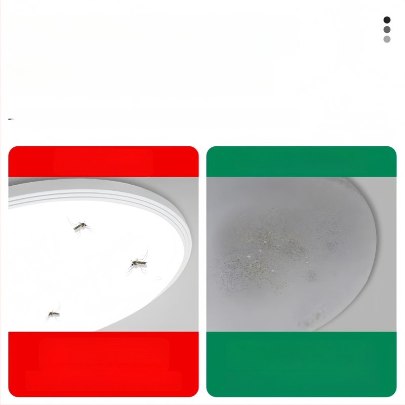 Úplne uzavreté LED stropné svetlo, ultra tenké, moderný minimalistický štýl, pre spálňu, balkón a kúpeľňu, ochrana očí, okrúhle hlavné svetlo