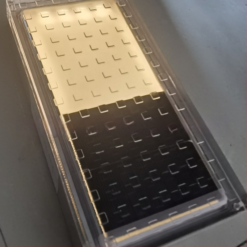 Ηλιακές πλάκες δαπέδου 200x100 mm LED φωτιστικό ενδοδάπεδο για αυλή με γκαζόν
