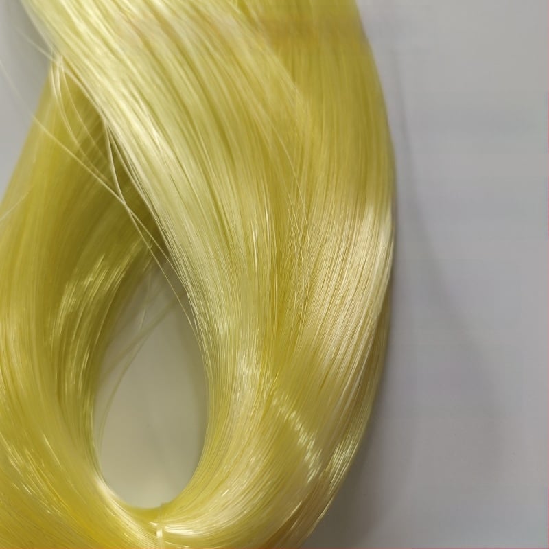 Nylon monofilament halászati zsinór és hálójavító fonal, nagy szakítószilárdság