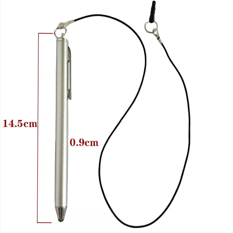 Honeywell 7800 kapacitív stylus mobiltelefonok és tabletekhez nyakpánttal