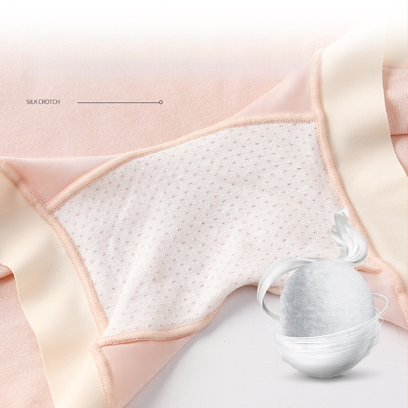 Női modal boxer briefs hasi kontrollal és faremeléssel, diszkrét fedés