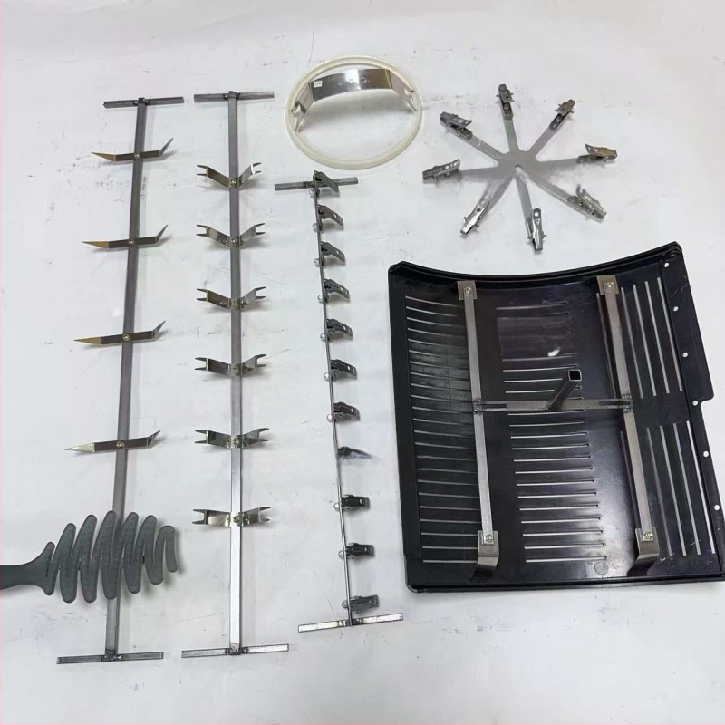 Chuangyi UV porlasztó galvanikus tartó rugós csipesz CY374-378ZH