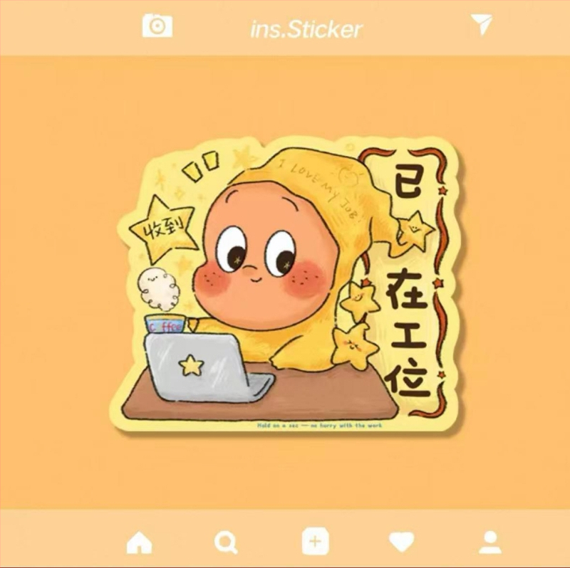 Karikatúra űrlény alakú egérpad, kis méret, irodai és otthoni használatra, e-sport játékokhoz