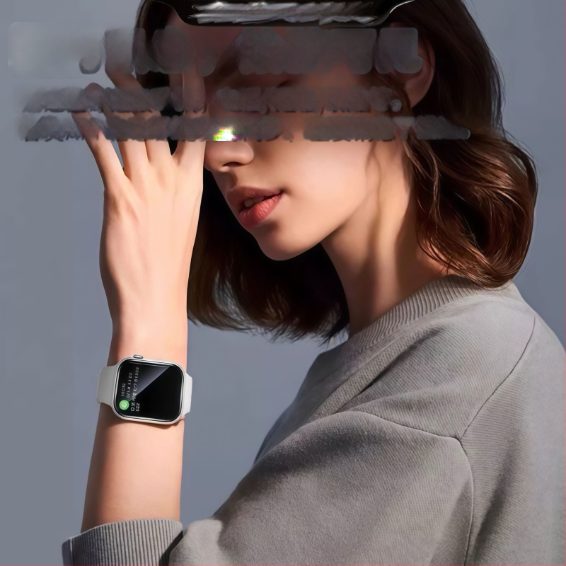 TS10 Új Okosóra Karkötő, Dupla Fizetés, Sport Bluetooth Navigáció és Hívásfunkció