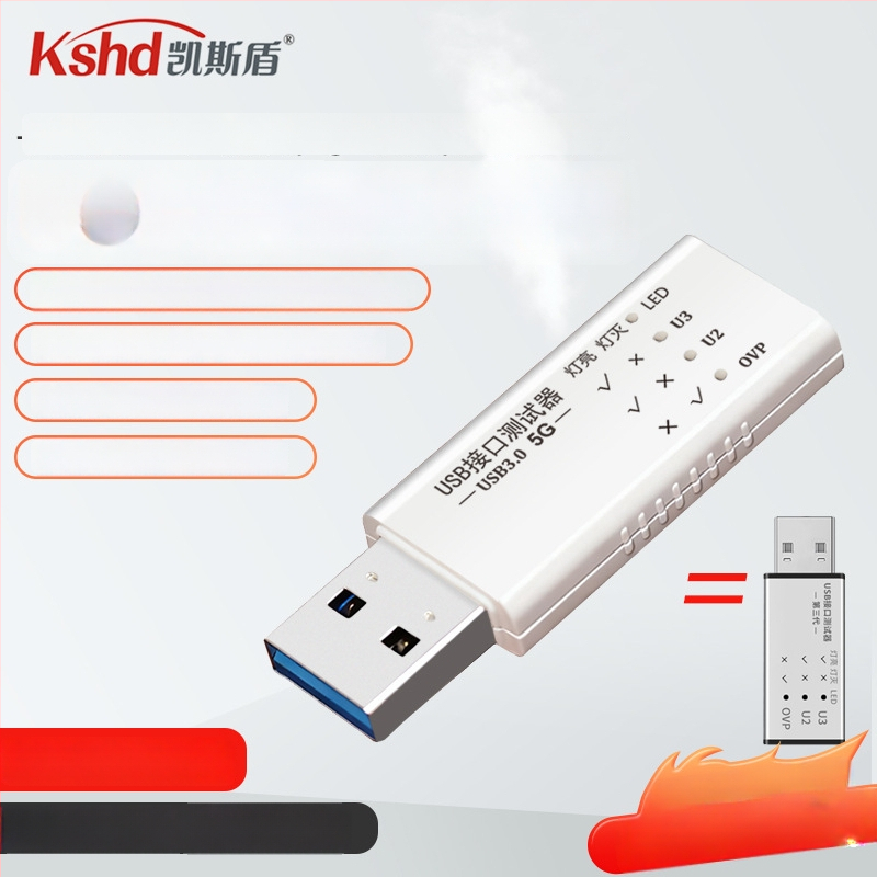 USB interfész teszter és 3.2 hub – Type-C és USB 3.0 portok funkciója, áram és feszültség