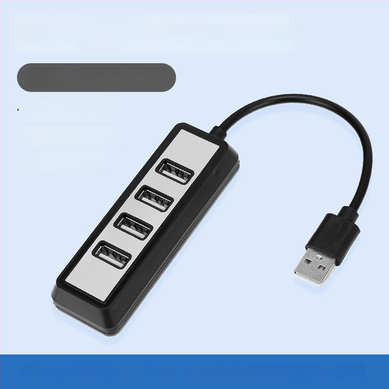 USB 3.0 hub, 4-portos USB bővítő PC-hez és laptophoz