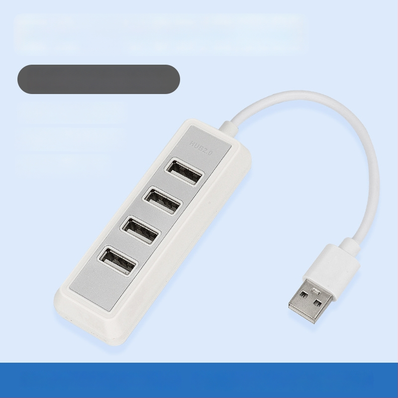 USB 3.0 hub, 4-portos USB bővítő PC-hez és laptophoz
