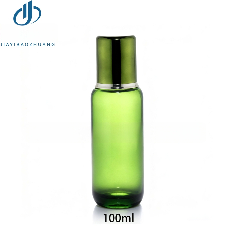 HaMi-stílusban: 100 ml-es szérumüveg és 150 ml-es esszencia-víz üveg — nagy kapacitású kozmetikai üveg készlet