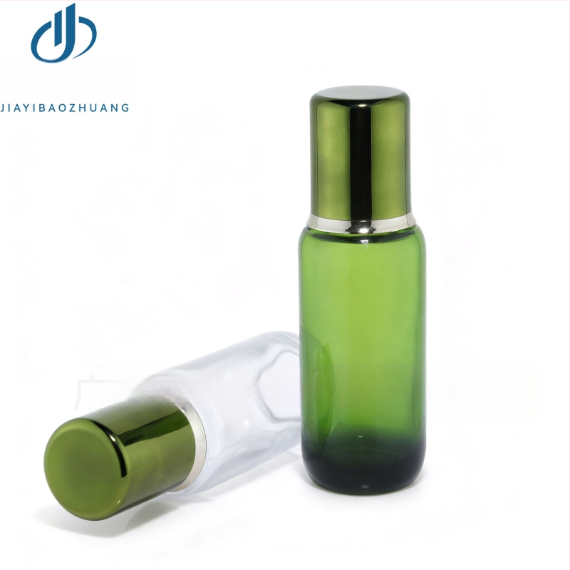 HaMi-stílusban: 100 ml-es szérumüveg és 150 ml-es esszencia-víz üveg — nagy kapacitású kozmetikai üveg készlet