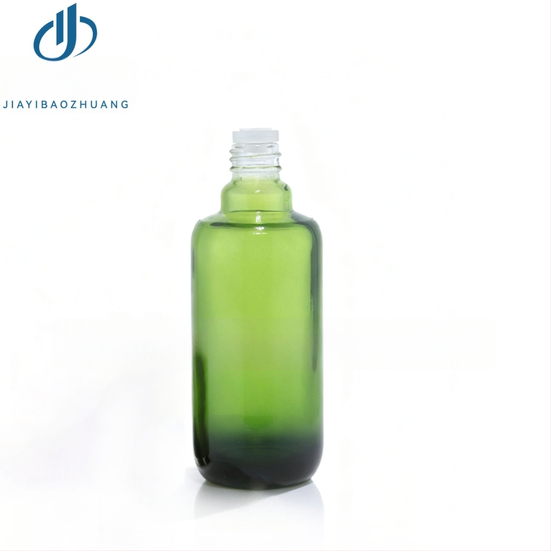 HaMi-stílusban: 100 ml-es szérumüveg és 150 ml-es esszencia-víz üveg — nagy kapacitású kozmetikai üveg készlet