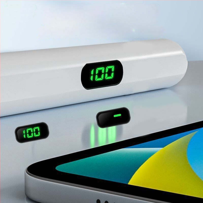 Huawei MatePad és MatePad Pro-hoz kapacitív stylus, Honor-kompatibilis, univerzális író toll