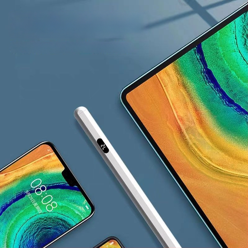 Huawei MatePad és MatePad Pro-hoz kapacitív stylus, Honor-kompatibilis, univerzális író toll