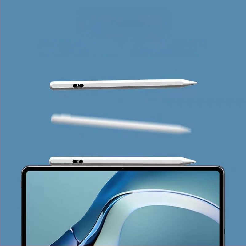 Huawei MatePad és MatePad Pro-hoz kapacitív stylus, Honor-kompatibilis, univerzális író toll