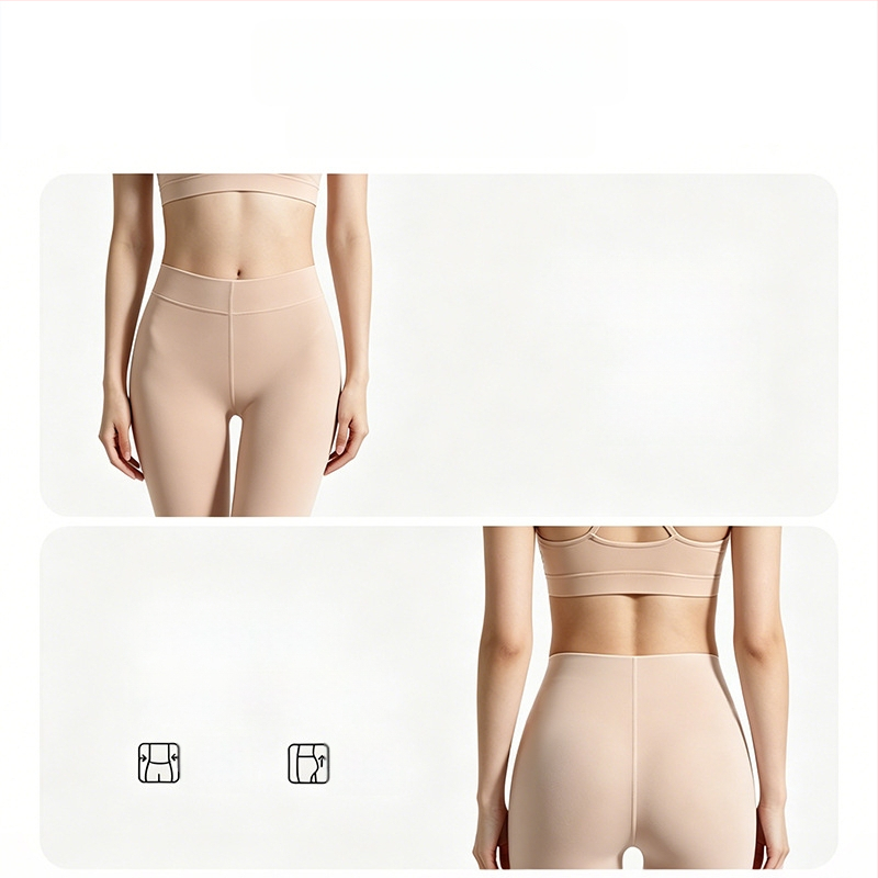 Șosete pantyhose de golf pentru exterior cu protecție solară UPF 50+, subțiri pentru vară, netezesc pielea, fără cusături