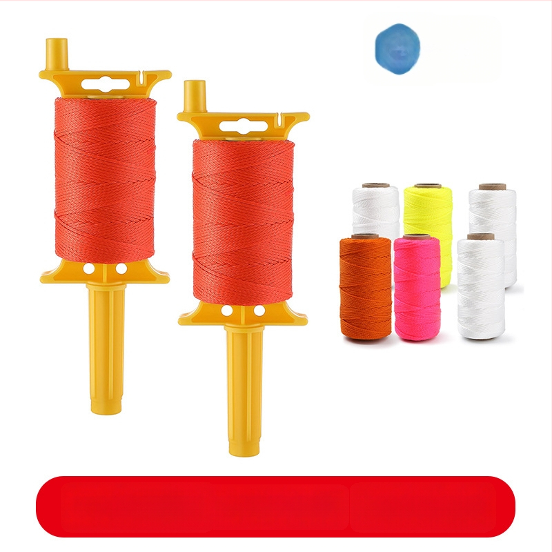 Linie din nylon pentru zidărie cu mâner