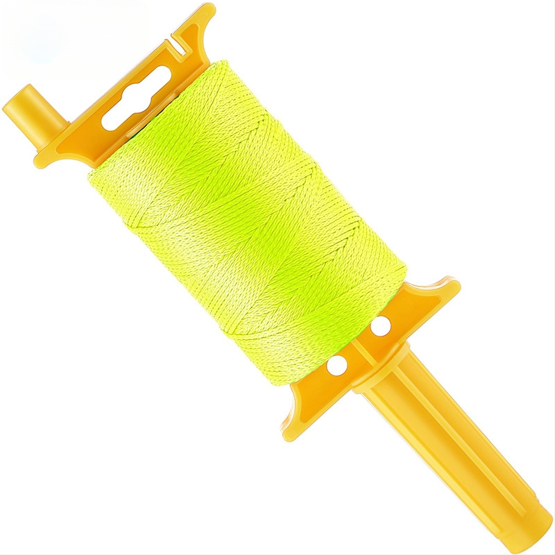 Linie din nylon pentru zidărie cu mâner