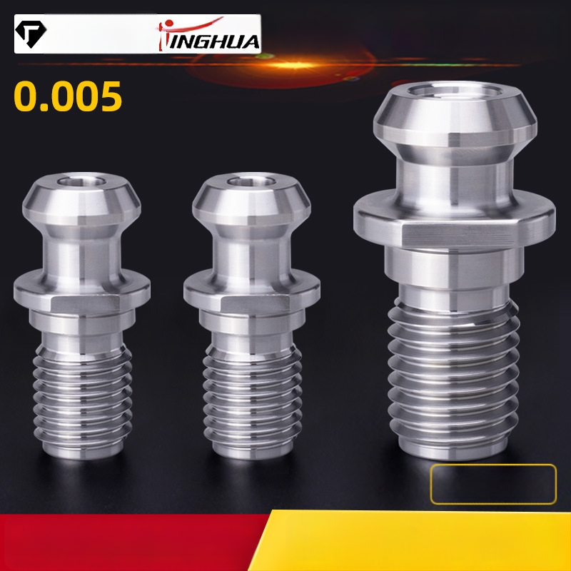Mazak BT40/BT50 CNC държач за инструмент, серия Mitsui, презохлаждане, висока прецизност