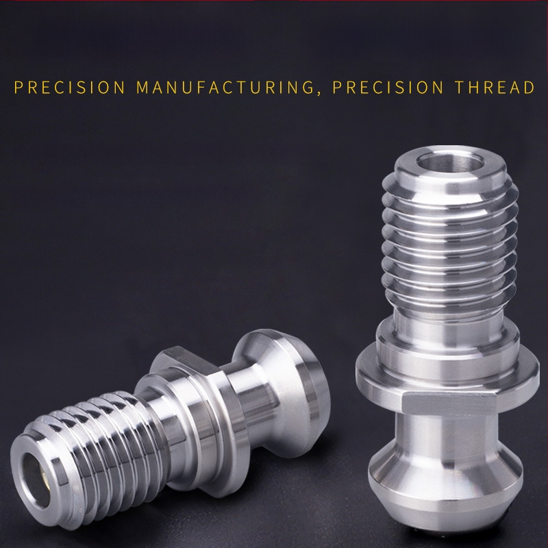 Mazak BT40/BT50 CNC държач за инструмент, серия Mitsui, презохлаждане, висока прецизност