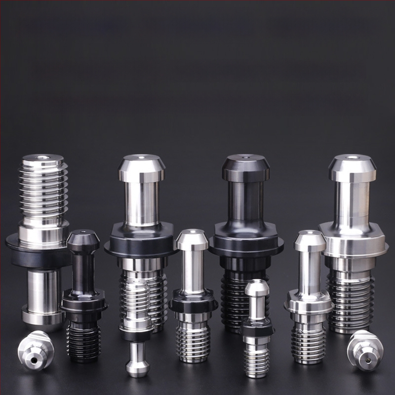 Mazak BT40/BT50 CNC държач за инструмент, серия Mitsui, презохлаждане, висока прецизност