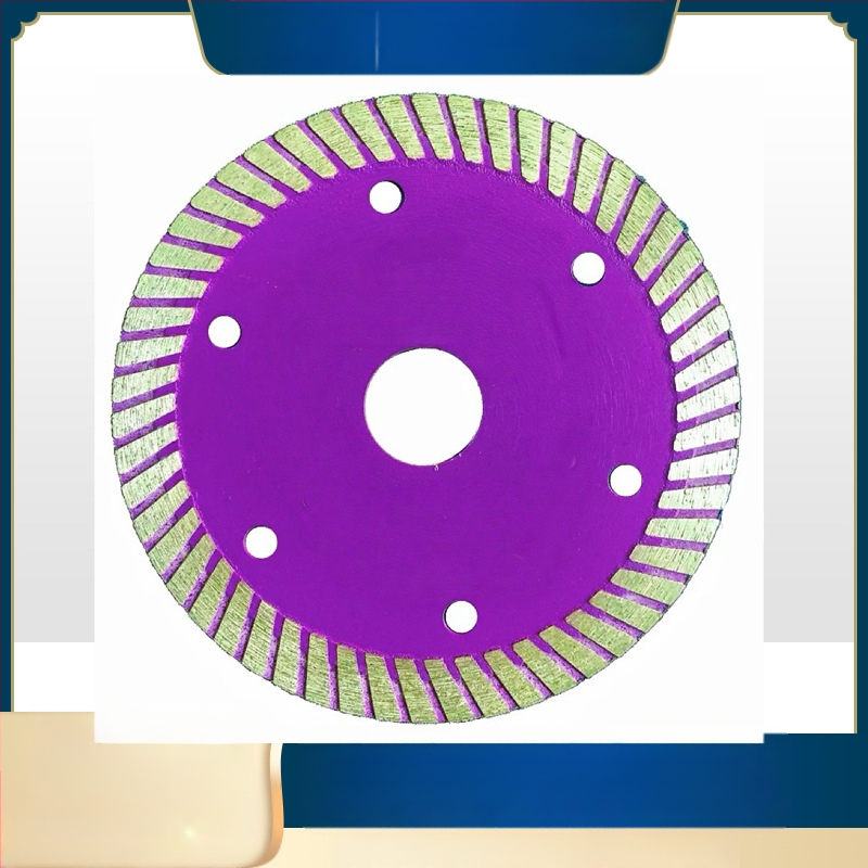 Disc de tăiere plăci 105/114, ceramic integral, disc de canelare pentru piatră, disc de tăiere beton