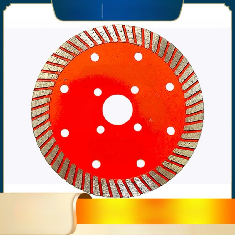 Disc de tăiere plăci 105/114, ceramic integral, disc de canelare pentru piatră, disc de tăiere beton