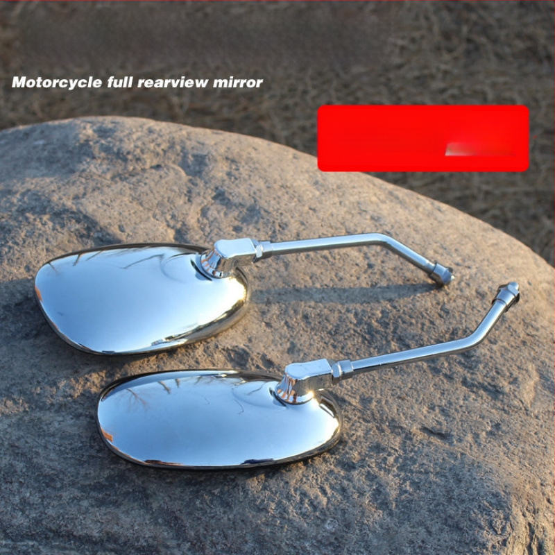 Diamond Leopard огледало за обратно виждане за мотоциклет WYJH70DY100 QS110GSGT125 – аксесоар за огледало
