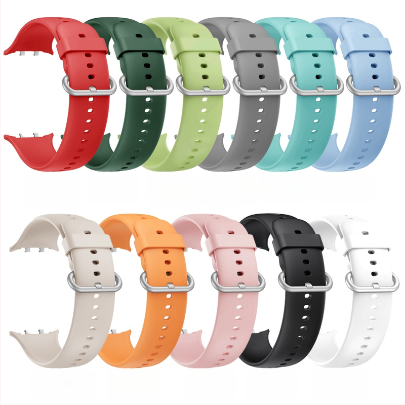 Силиконова каишка за Honor Watch 5 – спортна смяна на гривна