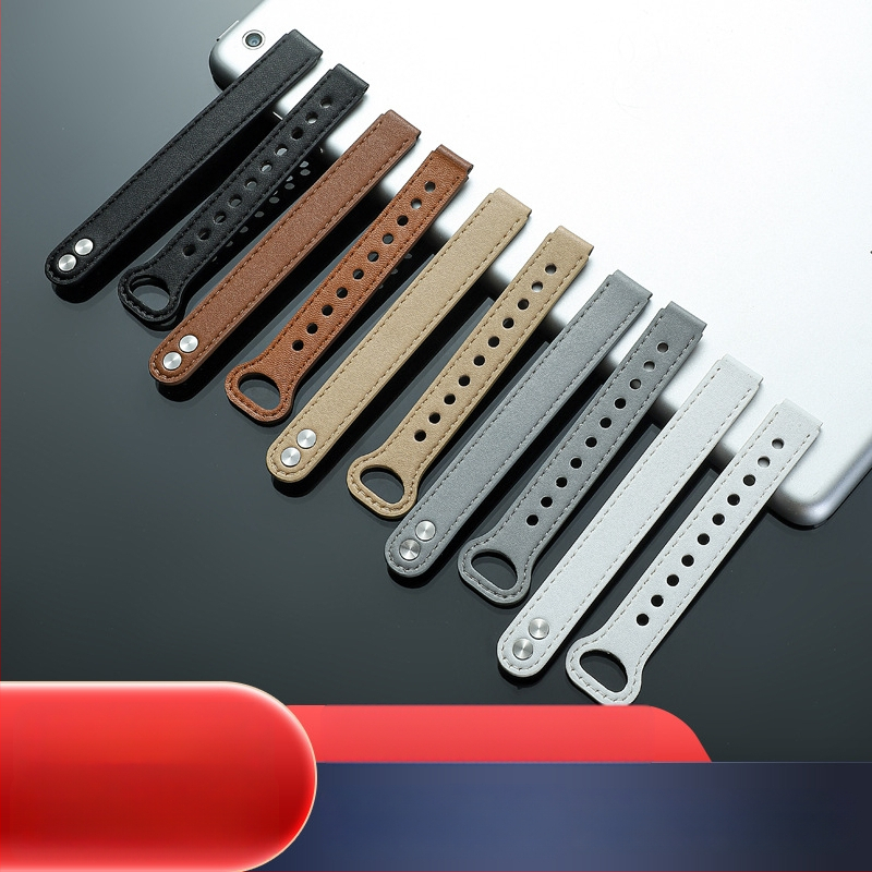 Съвместима лента за Xiaomi iWatch за смарт часовник — ултрафибърна, многофункционална и минималистична