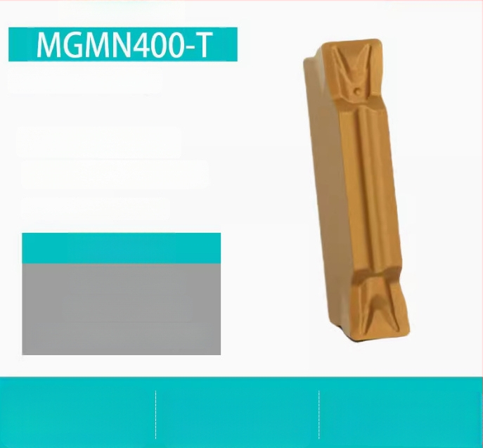 CNC вложки за канавки MGGN200/300/400, MGMN500-T/600 – прецизно шлайфани режущи инструменти