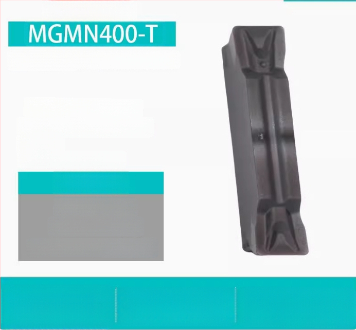 CNC вложки за канавки MGGN200/300/400, MGMN500-T/600 – прецизно шлайфани режущи инструменти