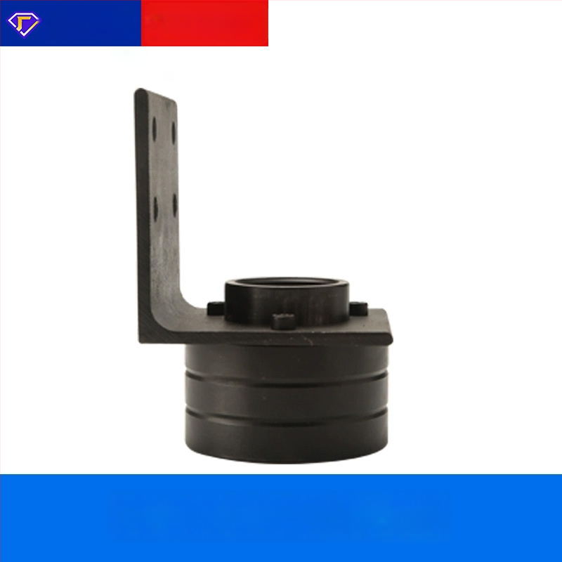 Държач за нож със заключване за CNC машина за рязане ISO30, дърворезба