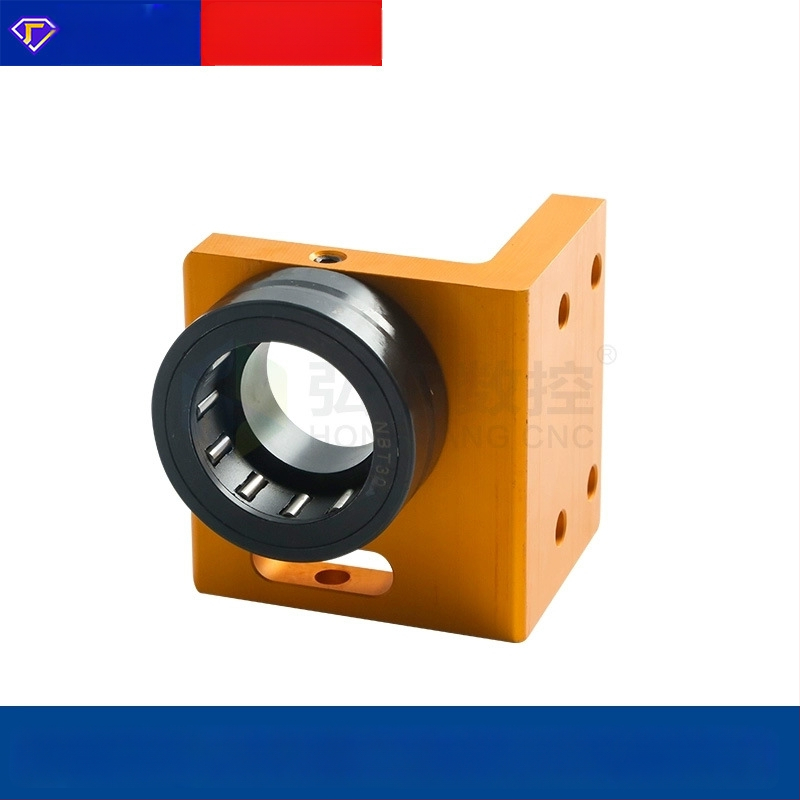 Държач за нож със заключване за CNC машина за рязане ISO30, дърворезба