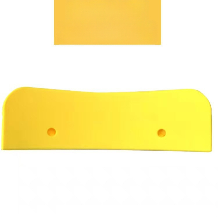 Accesorii pentru mașina de demontat pneuri: husă protectoare mare pentru dalta demontare