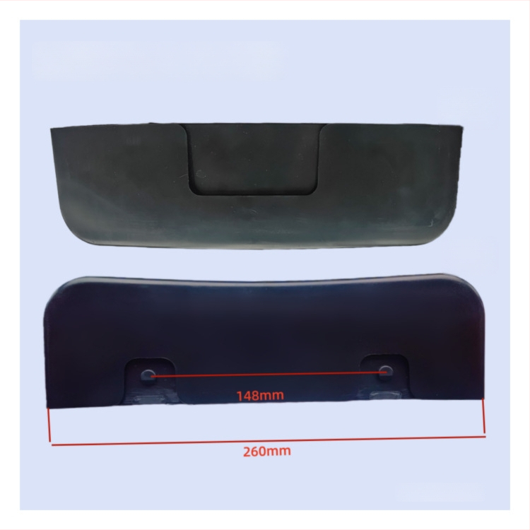 Accesorii pentru mașina de demontat pneuri: husă protectoare mare pentru dalta demontare