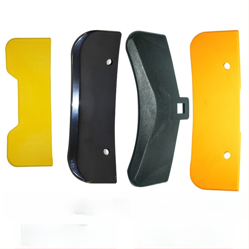 Accesorii pentru mașina de demontat pneuri: husă protectoare mare pentru dalta demontare