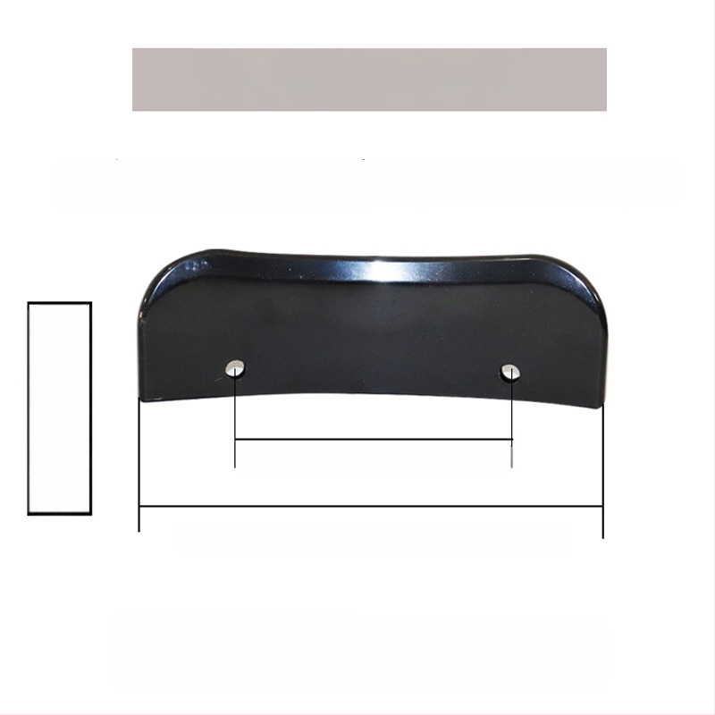 Accesorii pentru mașina de demontat pneuri: husă protectoare mare pentru dalta demontare