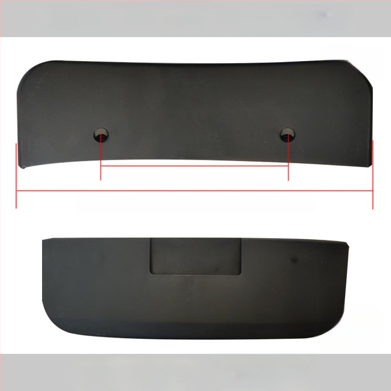 Accesorii pentru mașina de demontat pneuri: husă protectoare mare pentru dalta demontare
