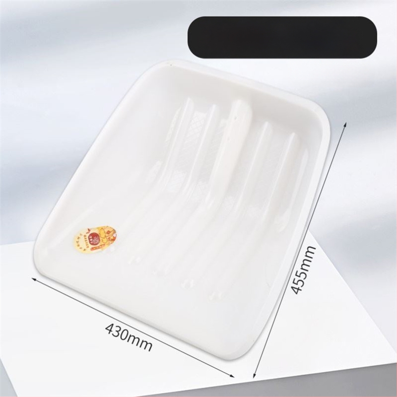 Lopată de zăpadă cu corp din plastic și cap din plastic temperat, design îngroșat, dimensiune mare, mâner din lemn, pliabil, model Q27343