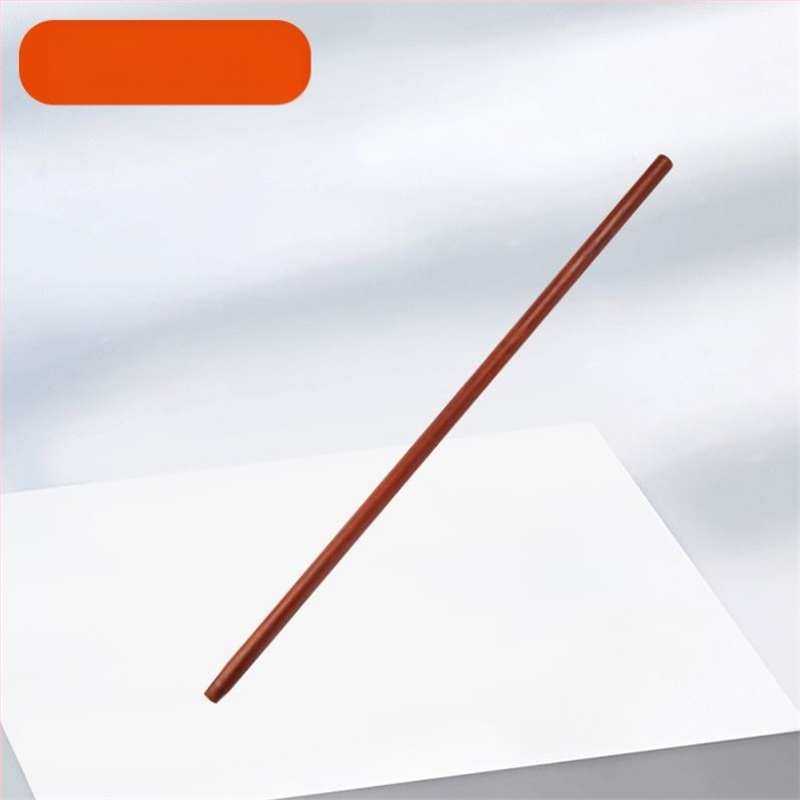 Lopată de zăpadă cu corp din plastic și cap din plastic temperat, design îngroșat, dimensiune mare, mâner din lemn, pliabil, model Q27343