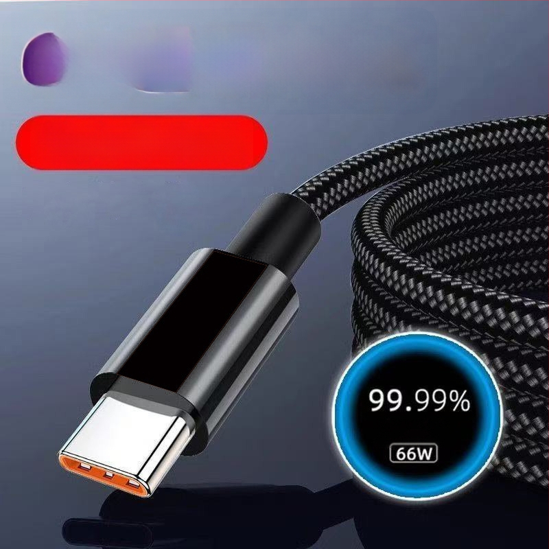 Cablu Micro USB Android cu încărcare rapidă pentru Huawei, VIVO, Xiaomi, OPPO și Honor