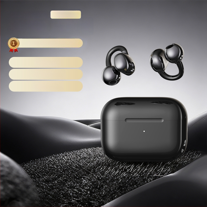 Căști Bluetooth din a opta generație cu anulare fizică a zgomotului, model 2026