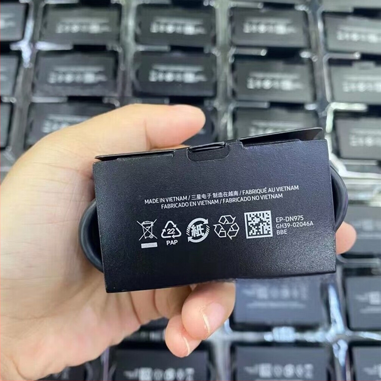 Cabl USB-C 45W pentru încărcare rapidă Samsung S24 Ultra, S25, S22, dual Type-C, 5A, lungime 1–2 m