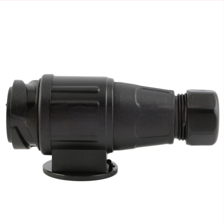 Conector pentru remorcă cu 13 poli și priză-convertor pentru semnalizare europeană XF1008