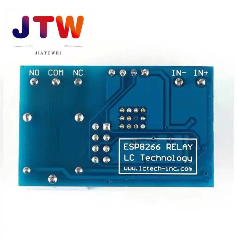 ESP8266 5V WiFi releu pentru IoT, casă inteligentă, control de la distanță prin aplicație mobilă