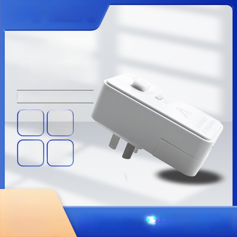 Priză cu protecție la scurgeri pentru boiler solar și robinet electric pentru apă caldă, aparat electrocasnic, 10A/16A