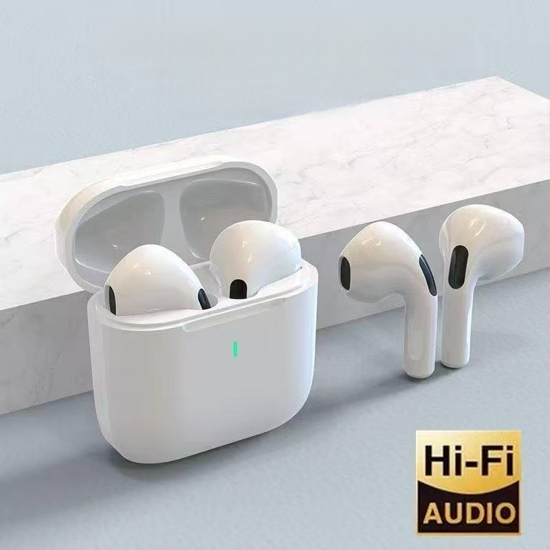 Căști Bluetooth pentru sport, fără fir, cu anulare activă a zgomotului și sunet de înaltă calitate.